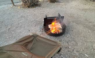 Jeffrey's photo at Echo Bay Lower Campground — Lake Mead National Recreation Area near Meadview, AZ