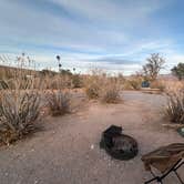 Review photo of Echo Bay Lower Campground — Lake Mead National Recreation Area by Jeffrey , February 17, 2025