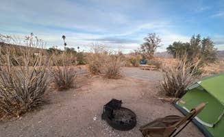 Jeffrey's photo at Echo Bay Lower Campground — Lake Mead National Recreation Area near Meadview, AZ