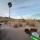 Review photo of Echo Bay Lower Campground — Lake Mead National Recreation Area by Jeffrey , February 17, 2025