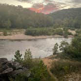 Review photo of Timbuktu Campground — Echo Bluff State Park by Joel R., September 14, 2024