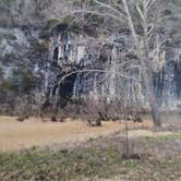 Review photo of Timbuktu Campground — Echo Bluff State Park by Shawn S., May 20, 2026