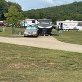 Review photo of Timbuktu Campground — Echo Bluff State Park by Joel R., September 14, 2024