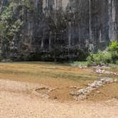 Review photo of Timbuktu Campground — Echo Bluff State Park by Damien E., June 3, 2026