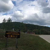 Review photo of Timbuktu Campground — Echo Bluff State Park by Denni G., May 9, 2024