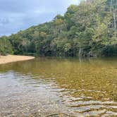 Review photo of Timbuktu Campground — Echo Bluff State Park by Joel R., September 14, 2024