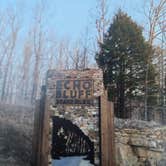 Review photo of Timbuktu Campground — Echo Bluff State Park by Shawn S., May 20, 2026