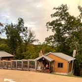 Review photo of Timbuktu Campground — Echo Bluff State Park by Joel R., September 14, 2024