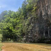 Review photo of Timbuktu Campground — Echo Bluff State Park by Damien E., June 3, 2026