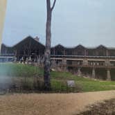Review photo of Timbuktu Campground — Echo Bluff State Park by Shawn S., May 20, 2026