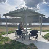 Review photo of Dry Hollow Campground — Echo State Park by Dawn C., April 9, 2026