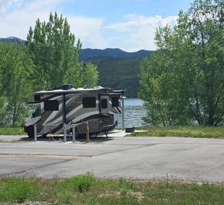 Camper-submitted photo from Mountain Valley RV Resort 