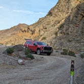 Review photo of Echo Canyon Rd by Michael G., January 19, 2024