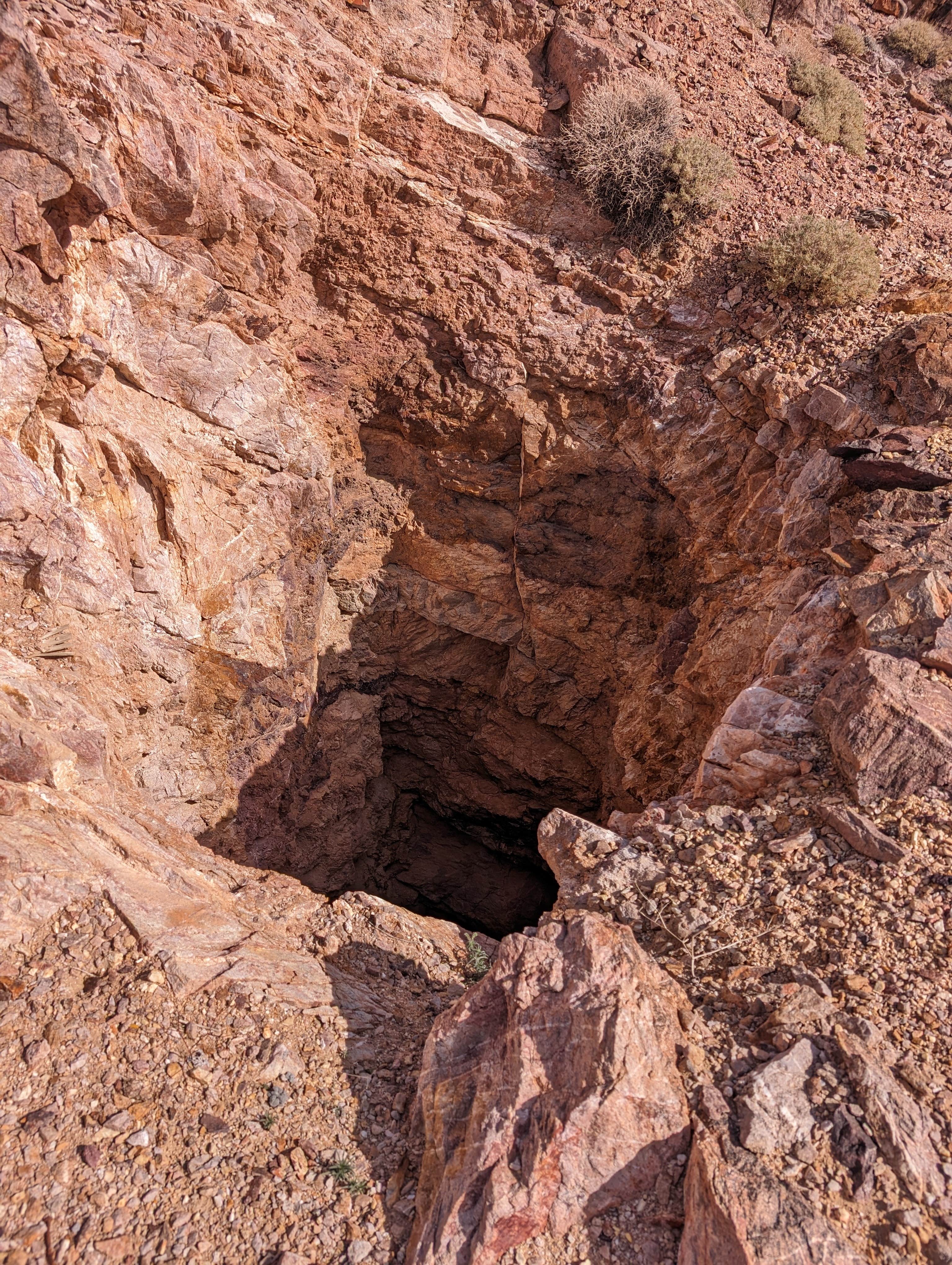 Camping near Amargosa Valley Rest Area: Echo Canyon Rd, Amargosa Valley, California