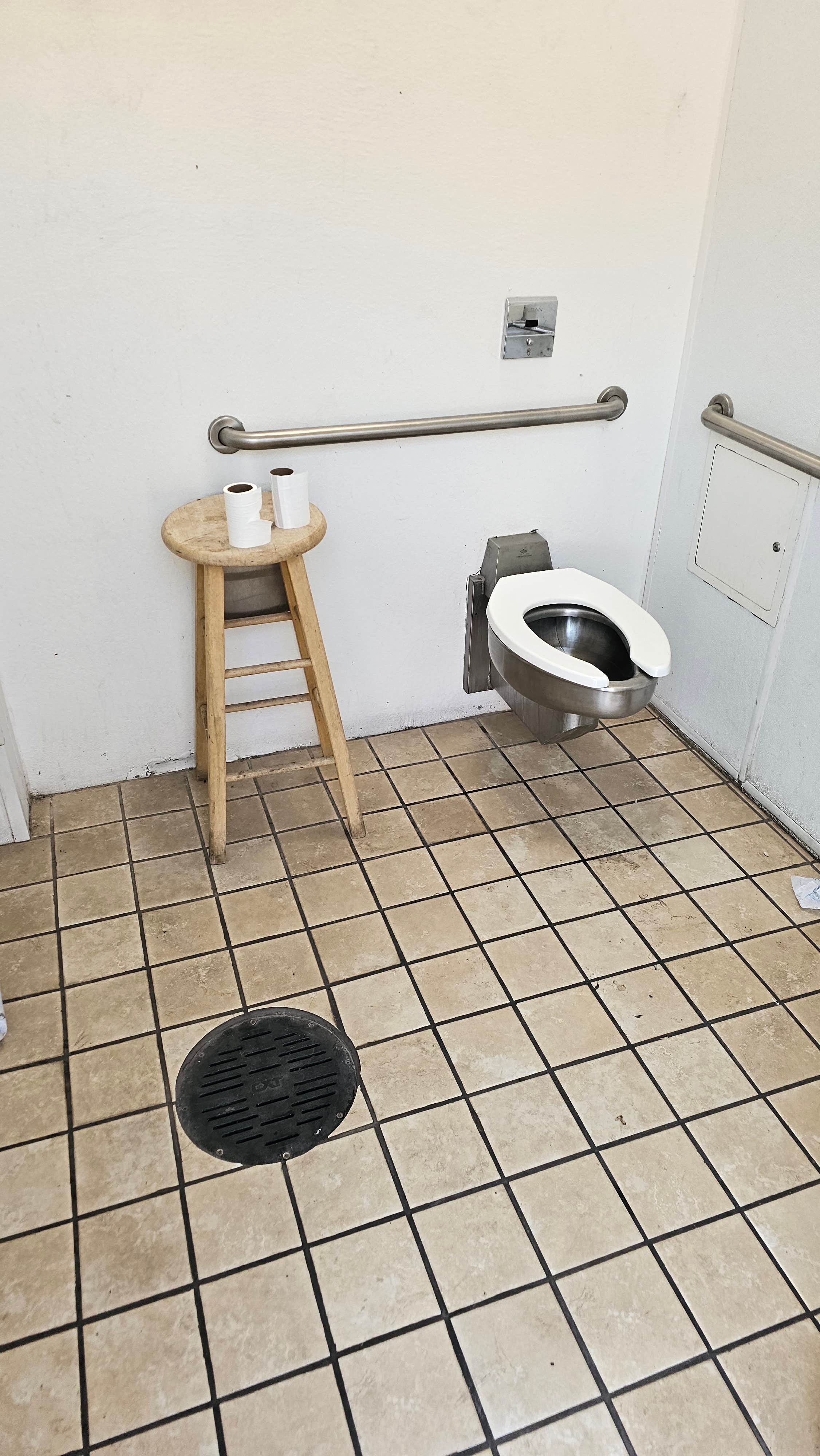 Facilities