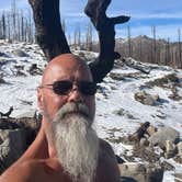 Review photo of Echo Summit Dispersed by Richard H., November 28, 2025