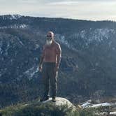 Review photo of Echo Summit Dispersed by Richard H., November 28, 2025