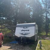 Review photo of Echo Valley Park Campground by mark J., July 14, 2024