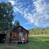 Review photo of Echo Valley Park Campground by mark J., July 14, 2024