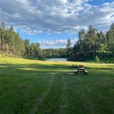 Review photo of Echo Valley Park Campground by mark J., July 14, 2024