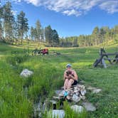 Review photo of Echo Valley Park Campground by mark J., July 14, 2024