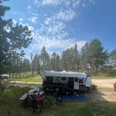 Review photo of Echo Valley Park Campground by mark J., July 14, 2024