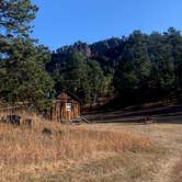 Review photo of Echo Valley Park Campground by Yvonne S., October 13, 2024