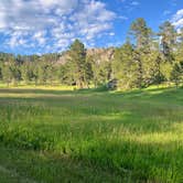 Review photo of Echo Valley Park Campground by mark J., July 14, 2024