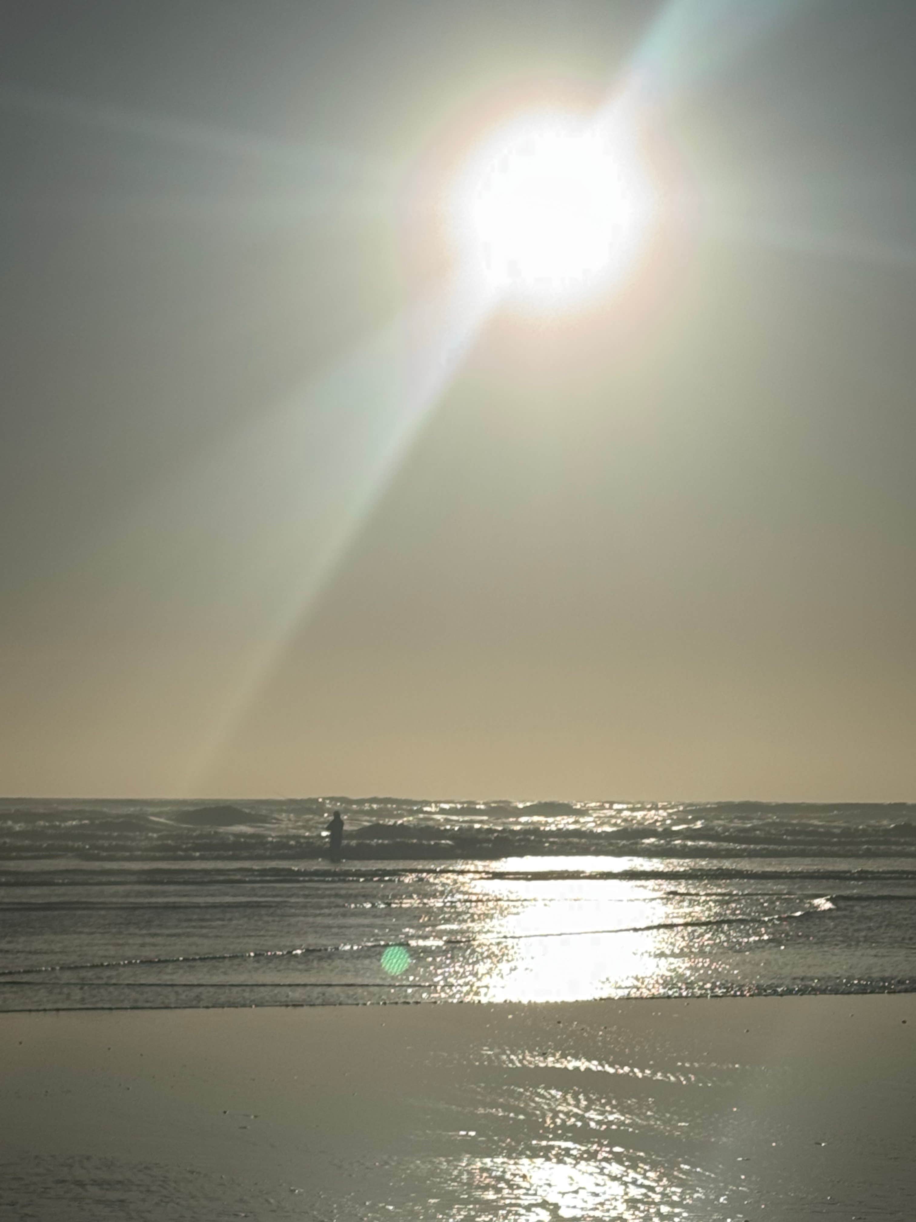 Echoes of the Sea