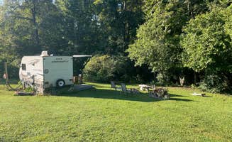 Robert D.'s photo of rv camping at Eden in Lancaster SC near Catawba, SC