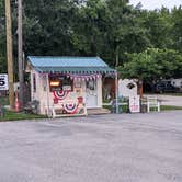 Review photo of Eden Springs Park Campground by Wendy F., August 6, 2024