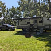 Review photo of Eden Springs Park Campground by Wendy F., August 6, 2024