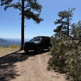 Review photo of Edge of the World Dispersed Site by Kyle P., April 17, 2026
