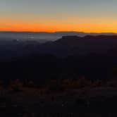 Review photo of Edge of the World (East Pocket) by Britt M., November 30, 2025