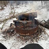 Review photo of Edgemere Roadside Campsites — Delaware State Forest by michael R., May 22, 2026