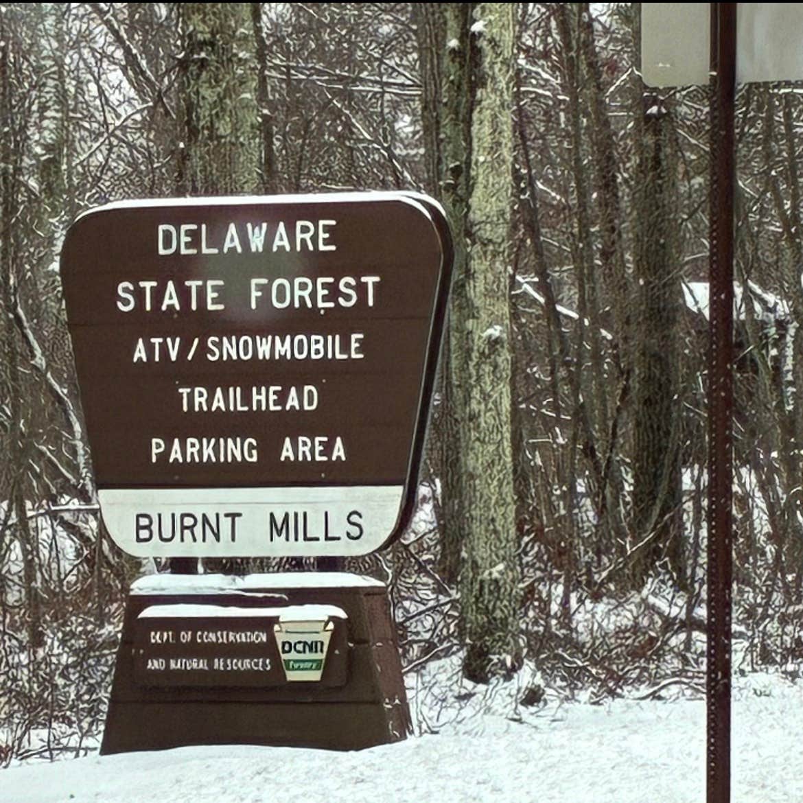Signs & Maps