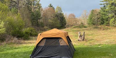 Camping