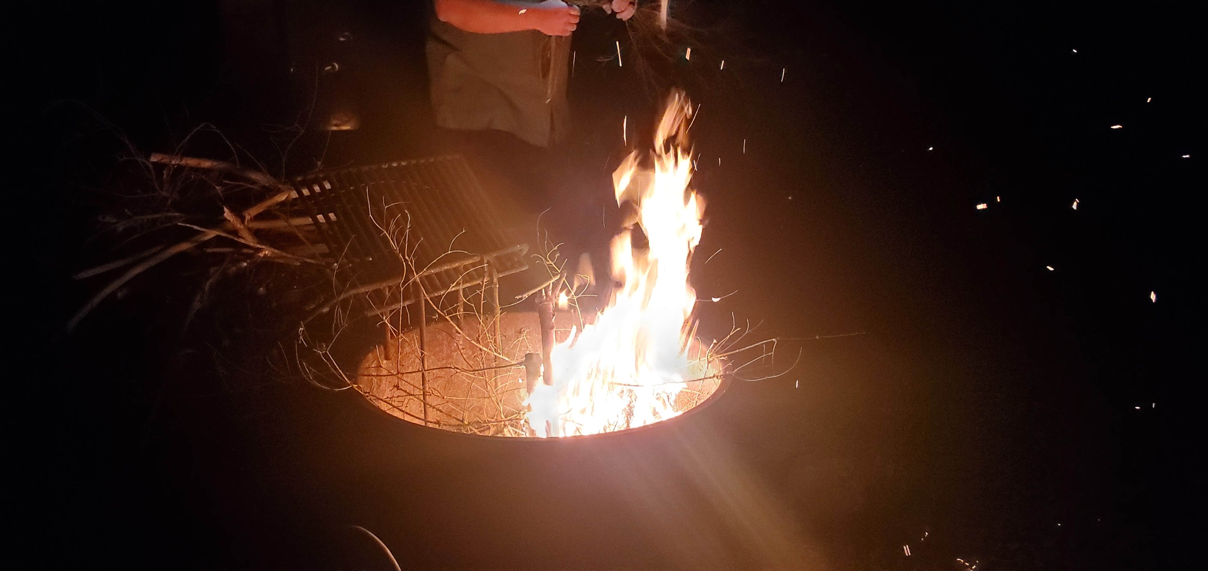 Camping near Deerfield Campground — Promised Land State Park: Edgemere Roadside Campsites — Delaware State Forest, Skytop, Pennsylvania