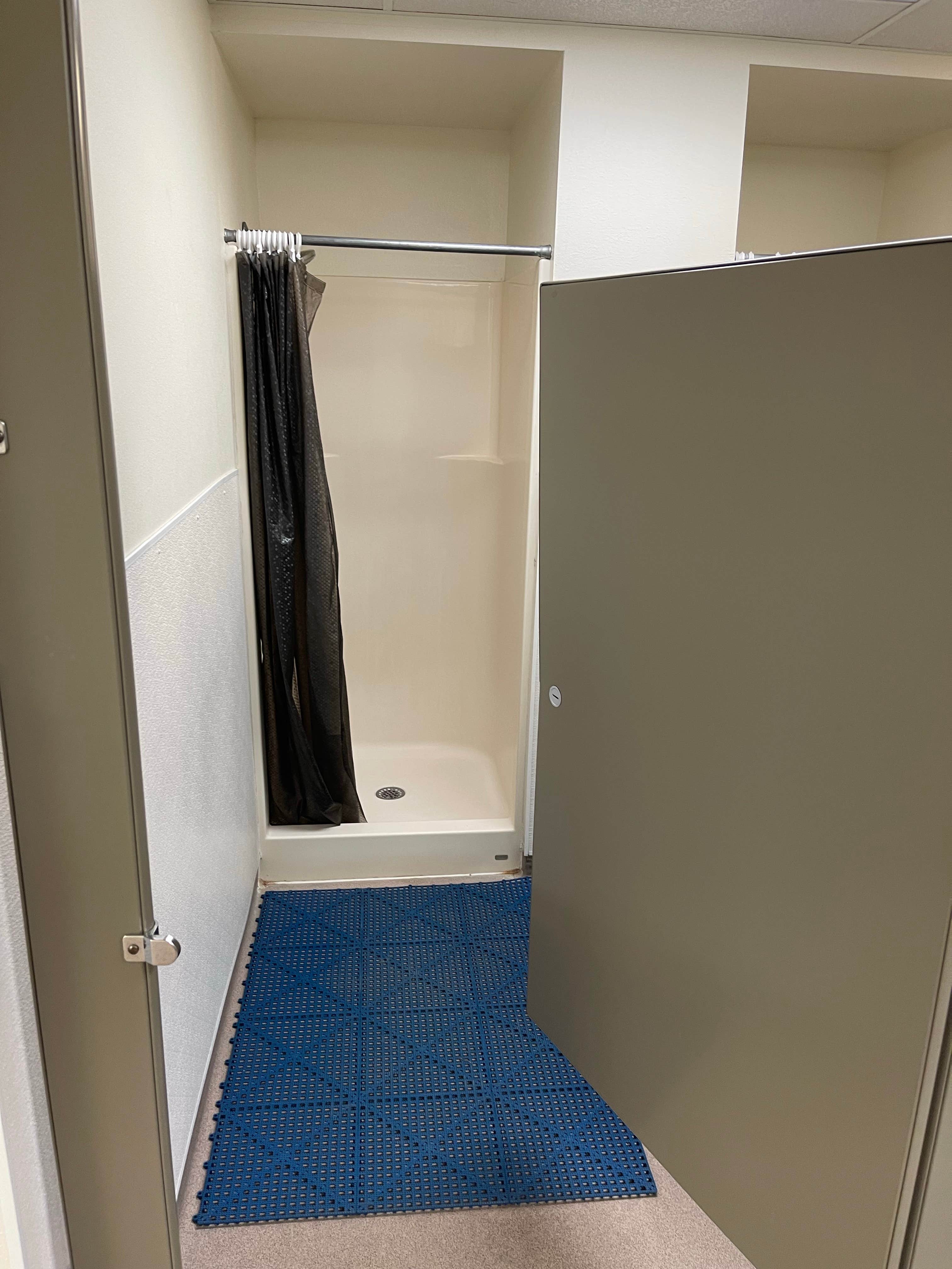 Camper-submitted photo at Edgewater RV Resort  & Motel near Flathead National Forest