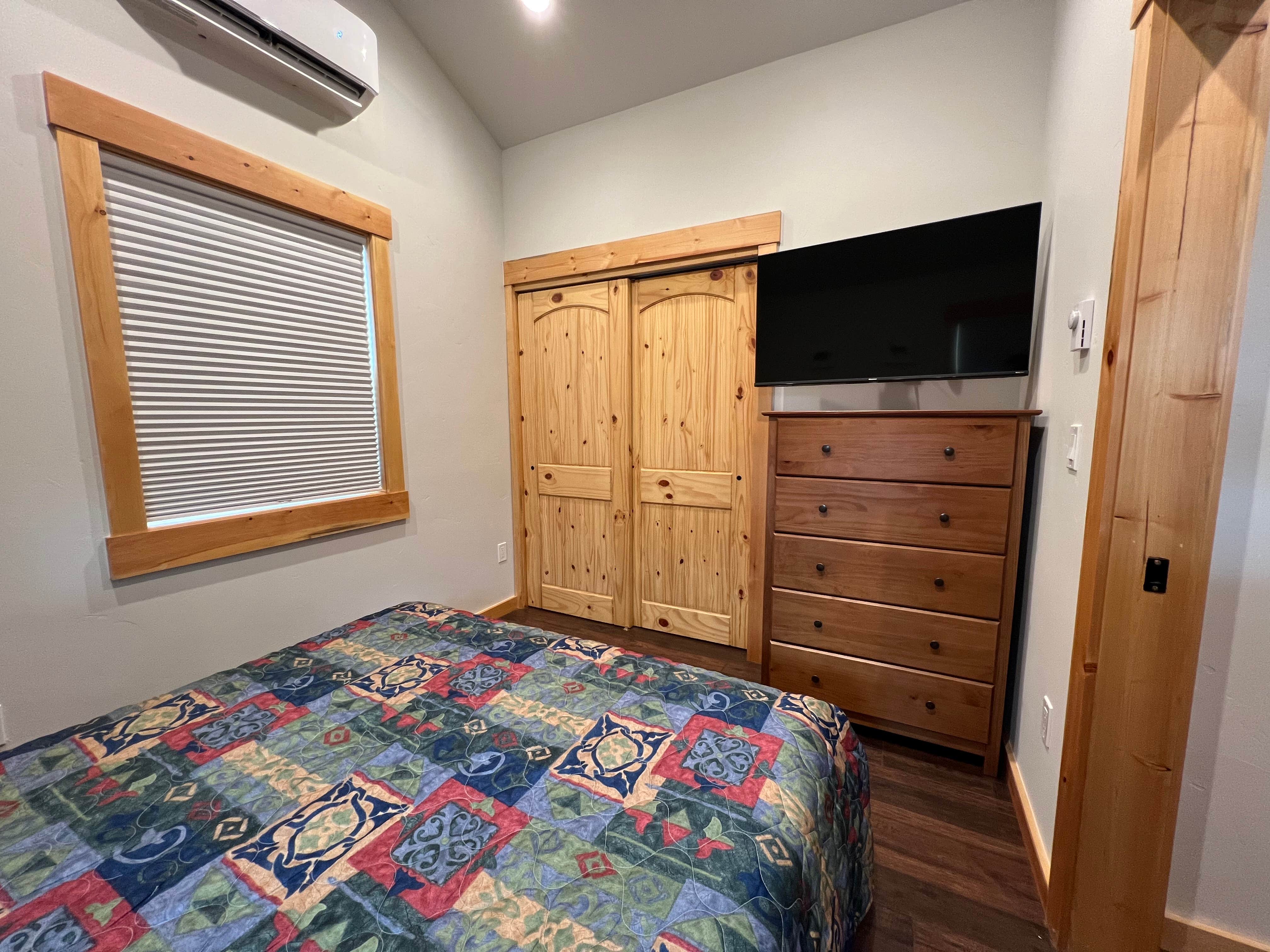 Camper-submitted photo at Edgewater RV Resort  & Motel near Flathead National Forest