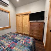 Review photo of Edgewater RV Resort  & Motel by Meghan B., October 8, 2025