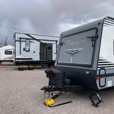 Review photo of Edgington RV Park by Joel R., April 3, 2024