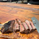 Review photo of Edisto River Lodge by Todd F., September 14, 2025