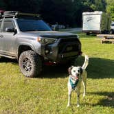 Review photo of Edson Creek Camping — Bureau Of Land Management by Jules S., June 6, 2025