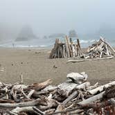 Review photo of Edson Creek Camping — Bureau Of Land Management by Therese H., August 27, 2026