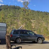 Review photo of Eight Dollar Mountain Pulloff by Glen B., August 14, 2026