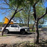 Review photo of Eisenhower State Park Campground by Matthew W., April 4, 2024