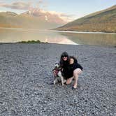 Review photo of Eklutna Lake Campground — Chugach State Park by Barbara W., August 13, 2025