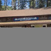 Review photo of Ekstrom's Stage Station Campground by Regina M., July 11, 2026