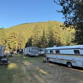 Review photo of Ekstrom's Stage Station Campground by Andrea B., June 28, 2025